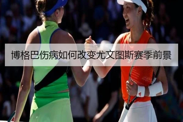 博格巴伤病如何改变尤文图斯赛季前景